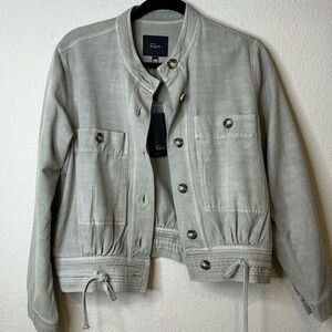 Rails Alma jacket size Medium(Sage)